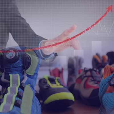 Italian Footwear Industry 2025: Trends, and opportunities
